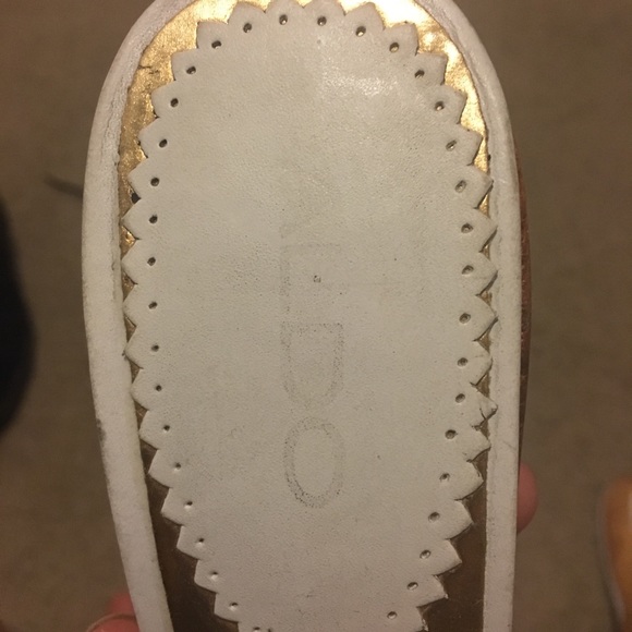 ALDO heels - Picture 3 of 3